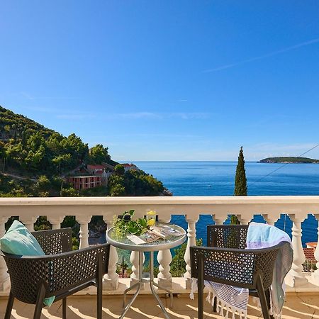 Ferienwohnung Hedera Estate, Hedera A53 Dubrovnik Exterior foto