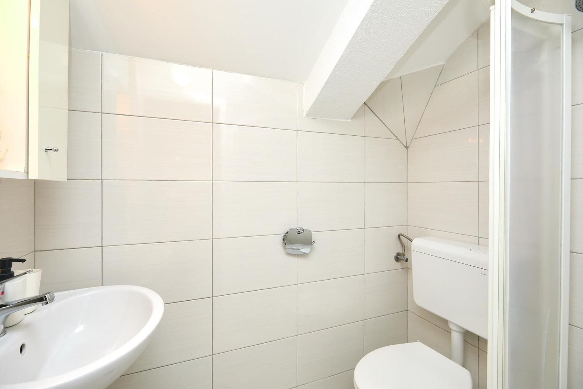Ferienwohnung Hedera Estate, Hedera A53 Dubrovnik Exterior foto