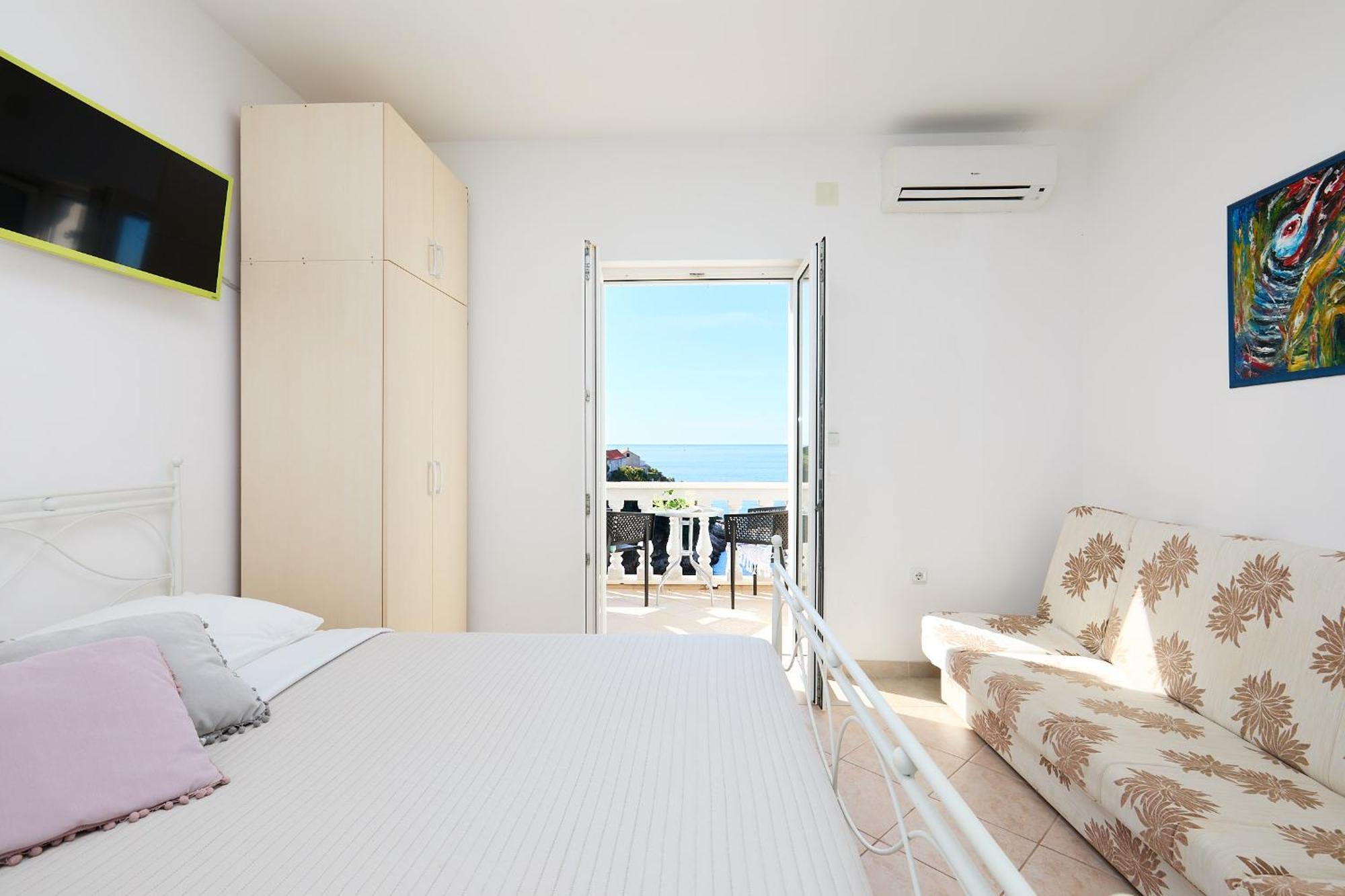 Ferienwohnung Hedera Estate, Hedera A53 Dubrovnik Exterior foto