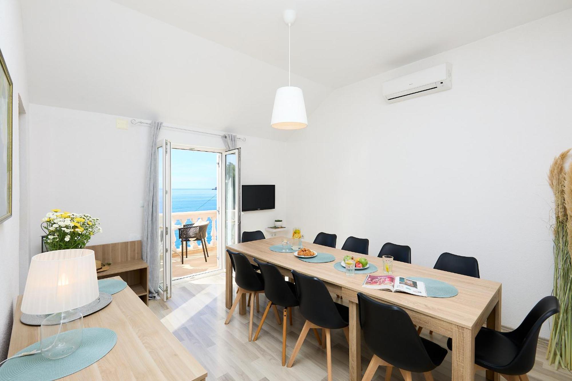 Ferienwohnung Hedera Estate, Hedera A53 Dubrovnik Exterior foto