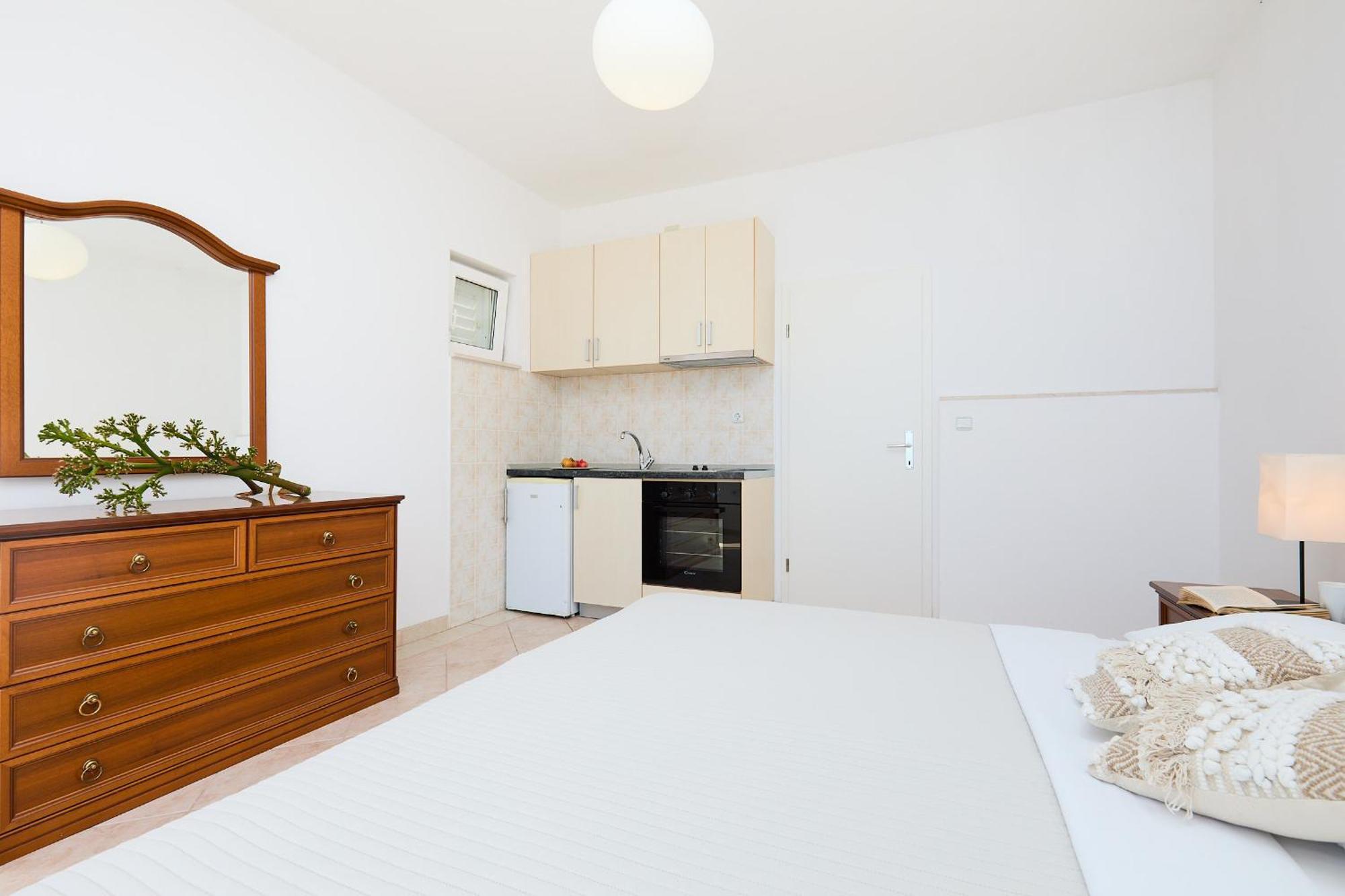 Ferienwohnung Hedera Estate, Hedera A53 Dubrovnik Exterior foto