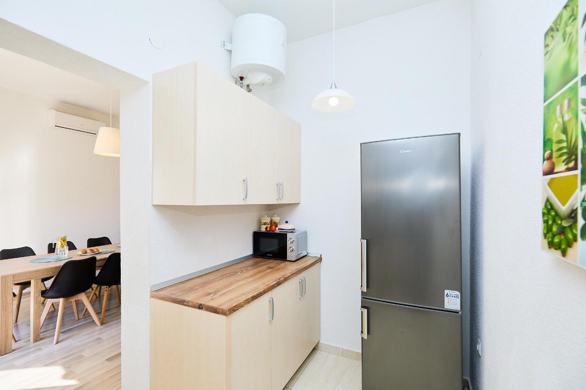 Ferienwohnung Hedera Estate, Hedera A53 Dubrovnik Exterior foto