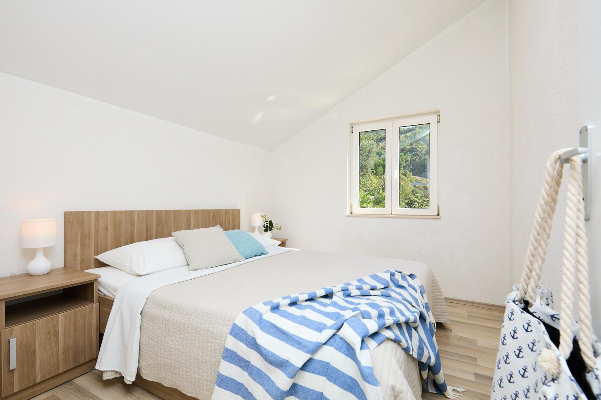 Ferienwohnung Hedera Estate, Hedera A53 Dubrovnik Exterior foto