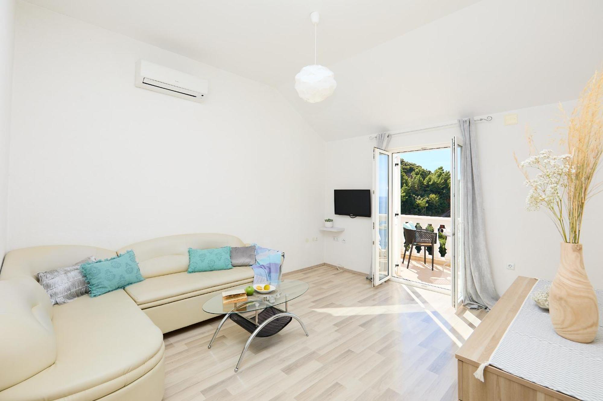 Ferienwohnung Hedera Estate, Hedera A53 Dubrovnik Exterior foto