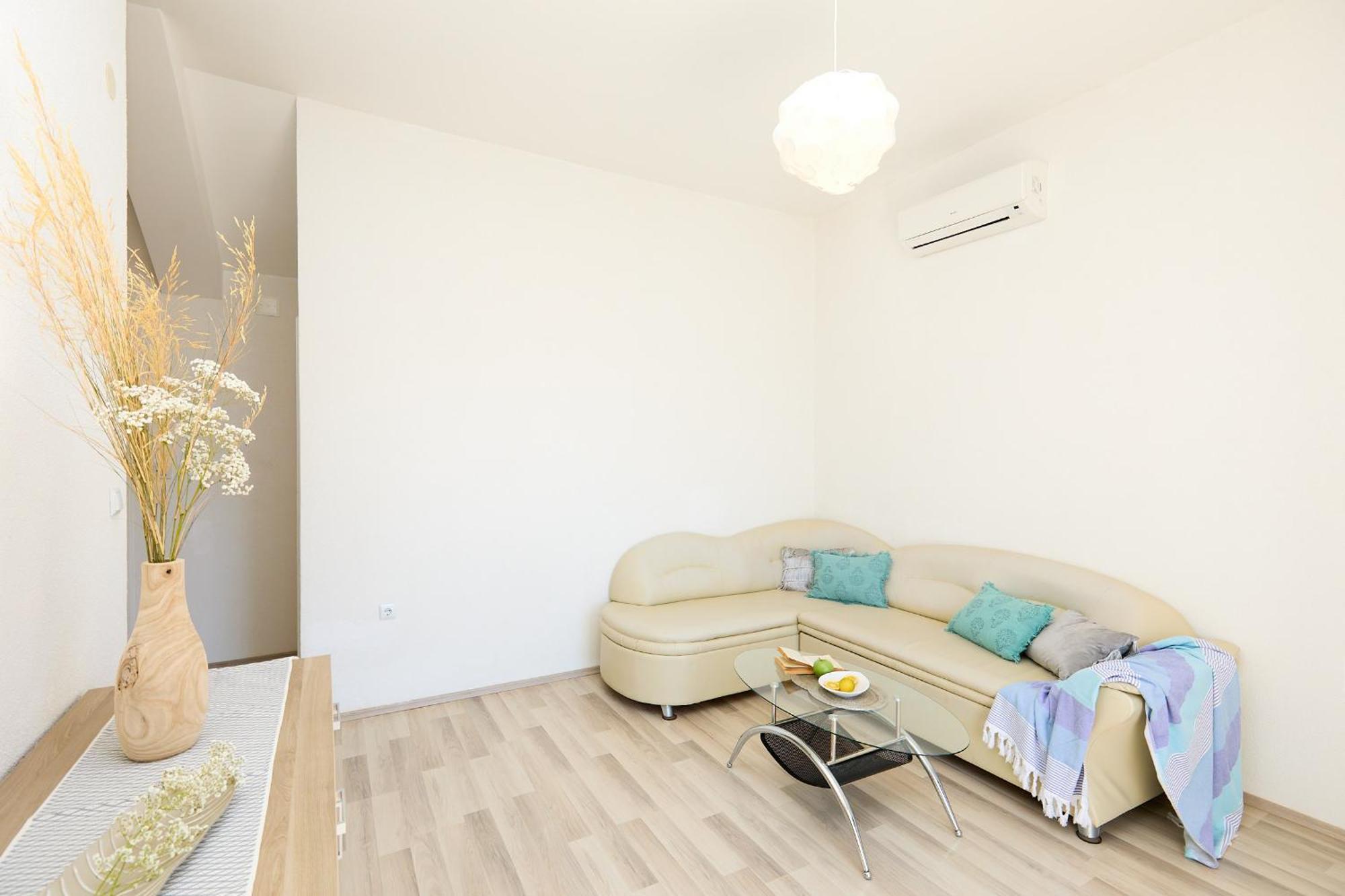 Ferienwohnung Hedera Estate, Hedera A53 Dubrovnik Exterior foto