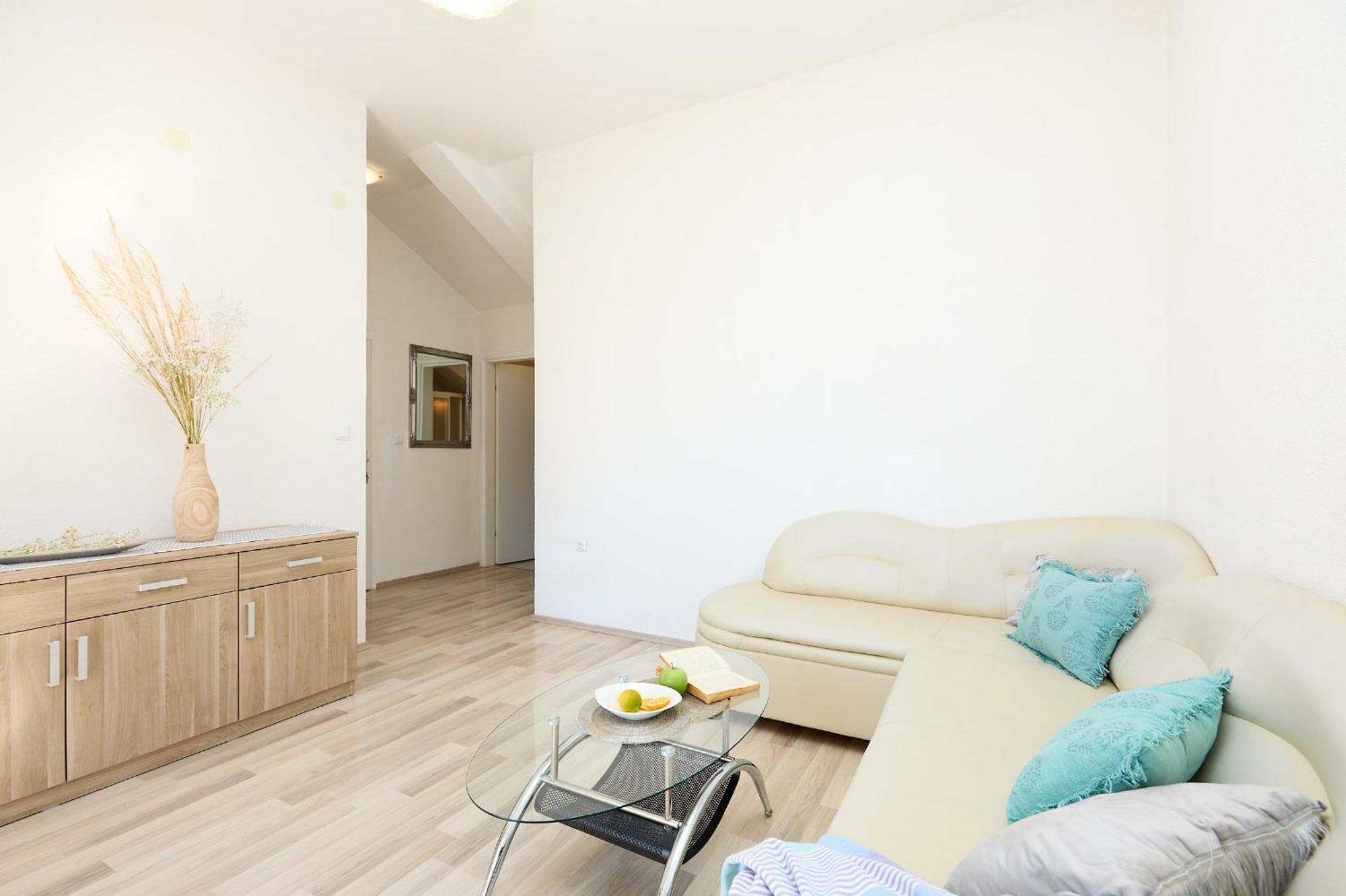 Ferienwohnung Hedera Estate, Hedera A53 Dubrovnik Exterior foto
