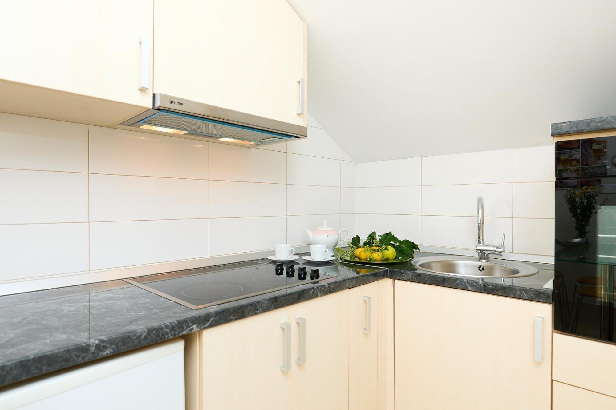 Ferienwohnung Hedera Estate, Hedera A53 Dubrovnik Exterior foto