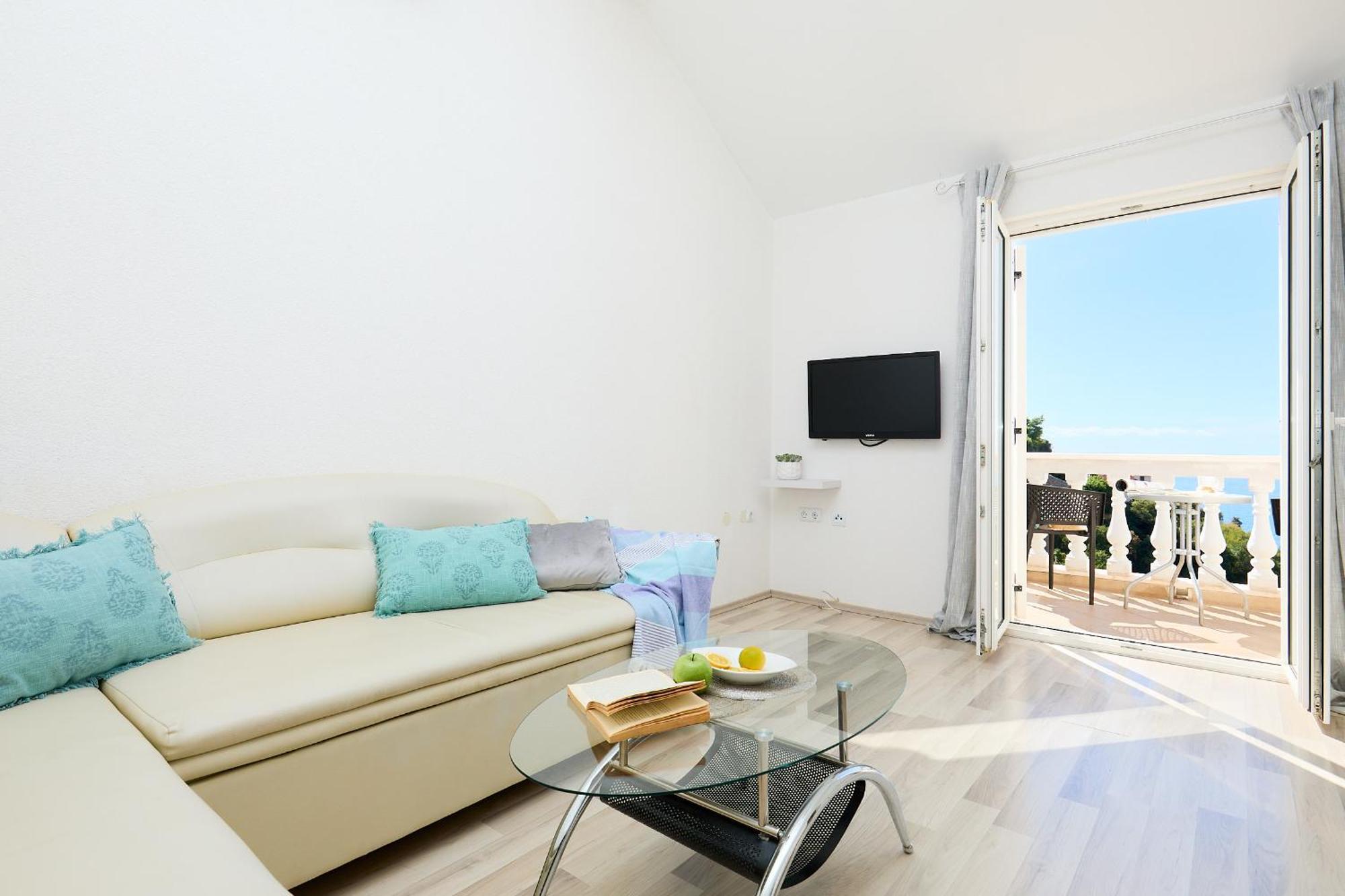 Ferienwohnung Hedera Estate, Hedera A53 Dubrovnik Exterior foto