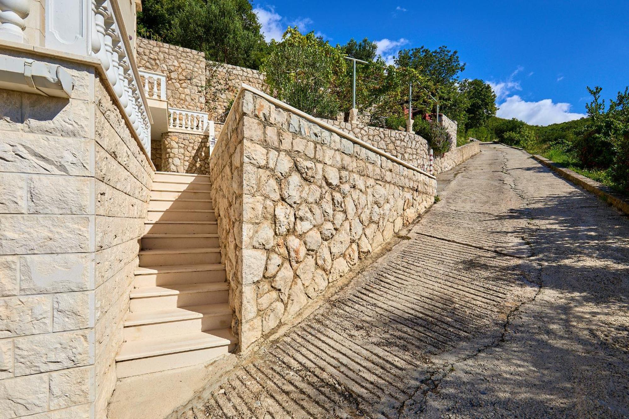 Ferienwohnung Hedera Estate, Hedera A53 Dubrovnik Exterior foto