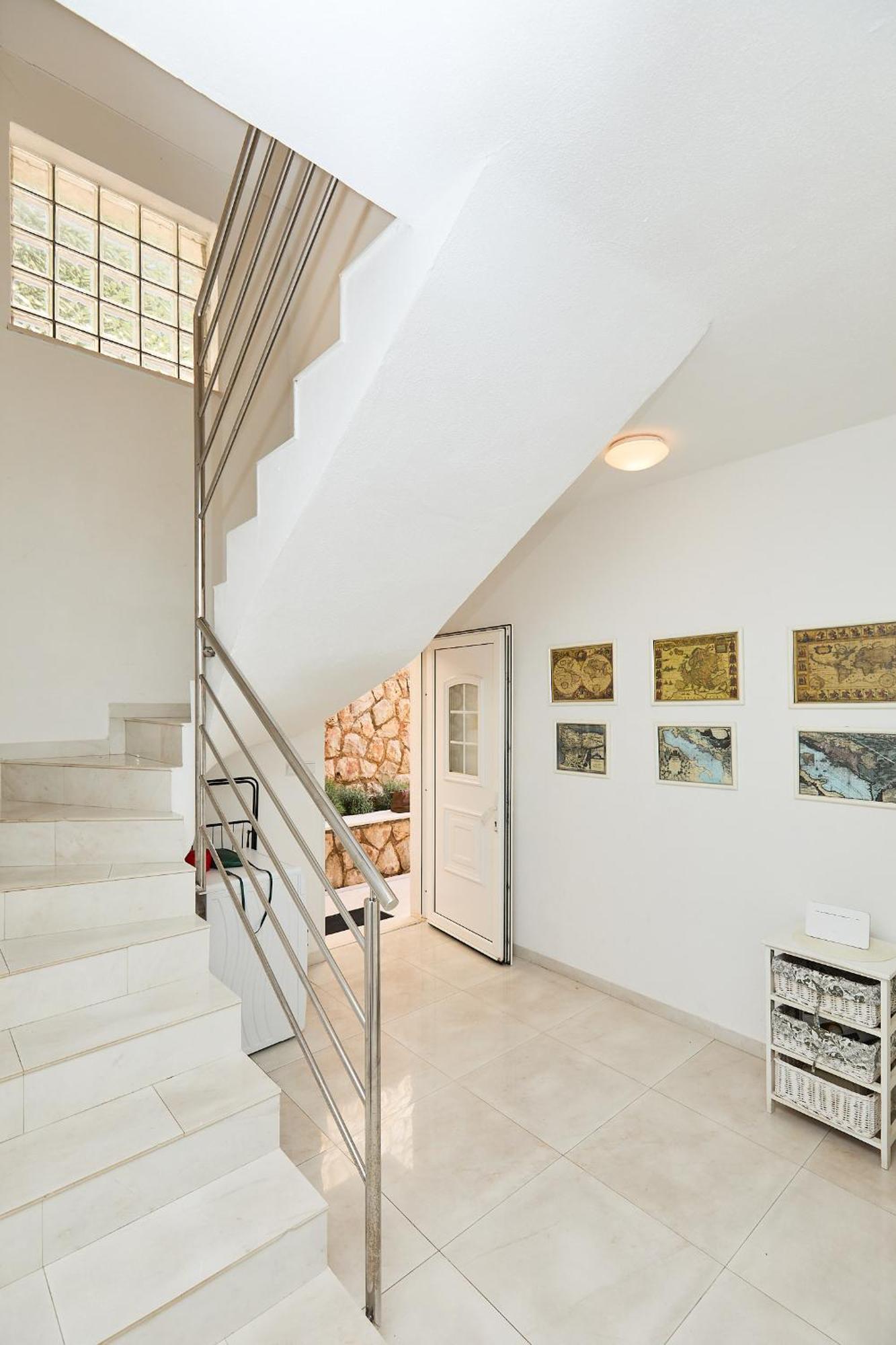 Ferienwohnung Hedera Estate, Hedera A53 Dubrovnik Exterior foto